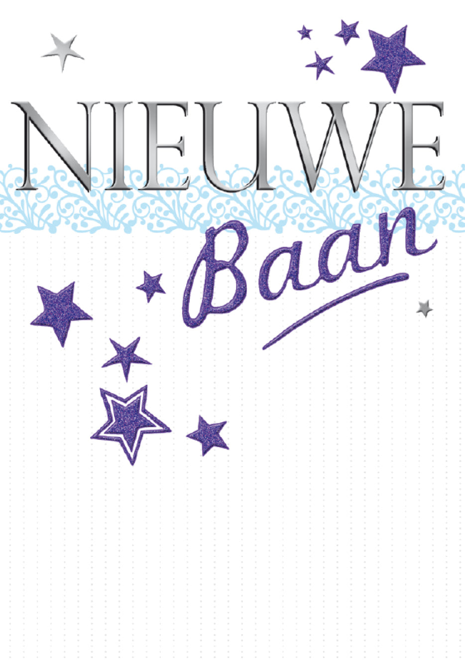 Nieuwe Baan