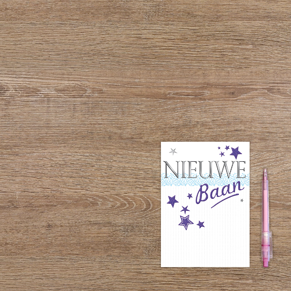Nieuwe Baan