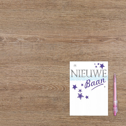 Nieuwe Baan