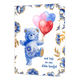 Veel liefs en een dikke knuffel