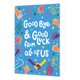 XL kaart - Goodbye and good luck from all of us