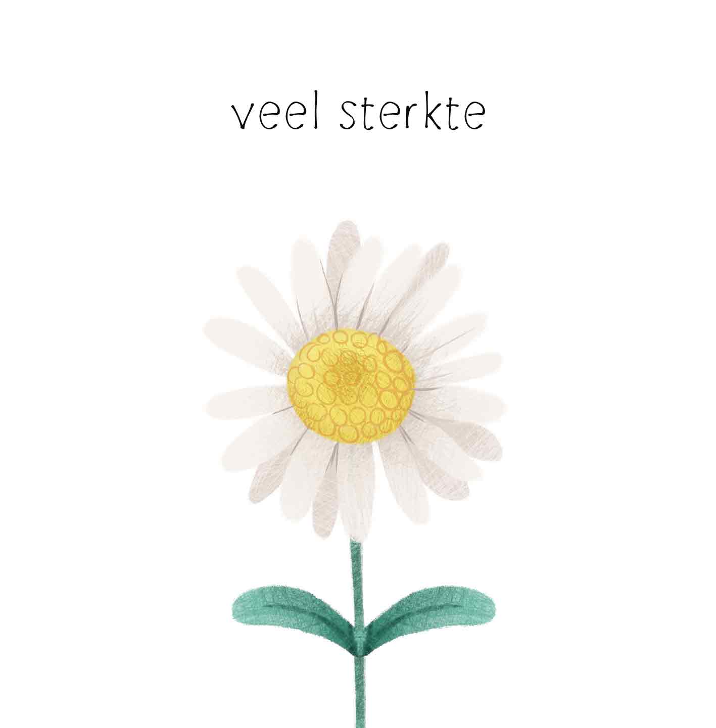 Veel sterkte
