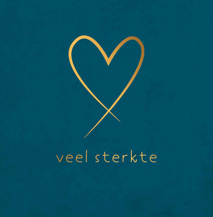 Veel sterkte