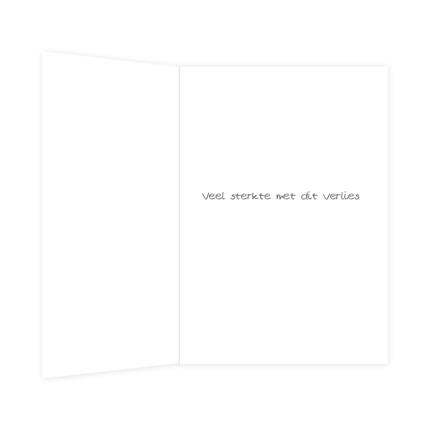 Een vader kan nooit worden gemist