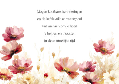 Kostbare herinneringen