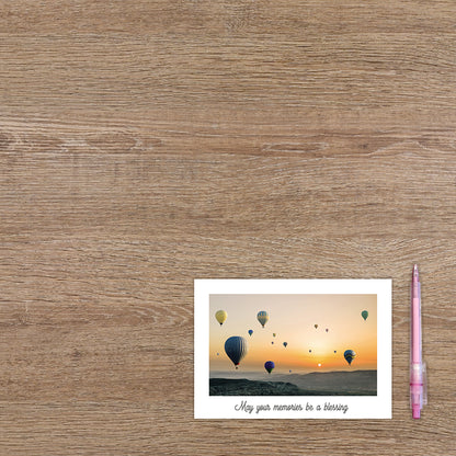 May your memories be a blessing