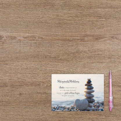 Veel sterkte & kracht gewenst