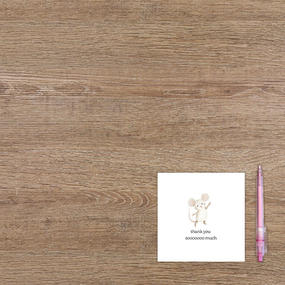 Thank you sooooooo much