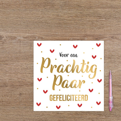 XL - Voor een prachtig paar