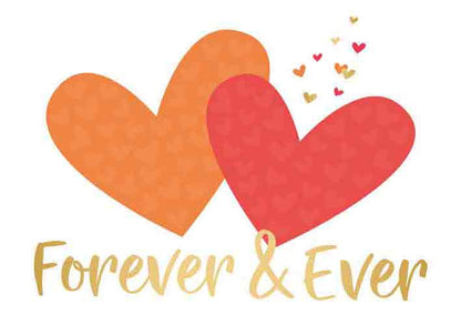 Forever & ever