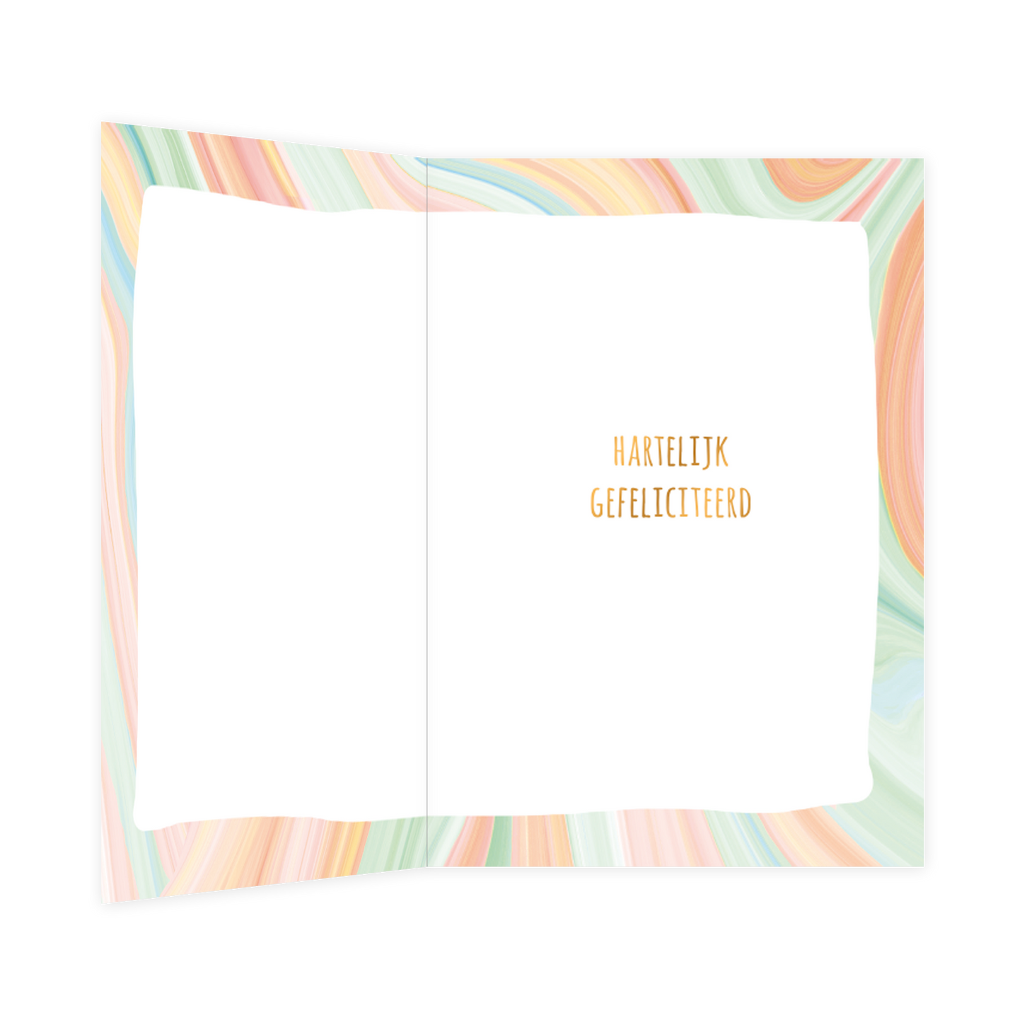 Hoera een kleintje op komst