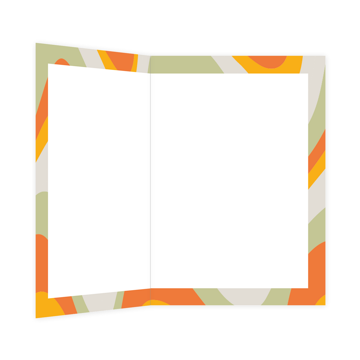 Je gaat ons verlaten