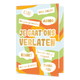 Je gaat ons verlaten