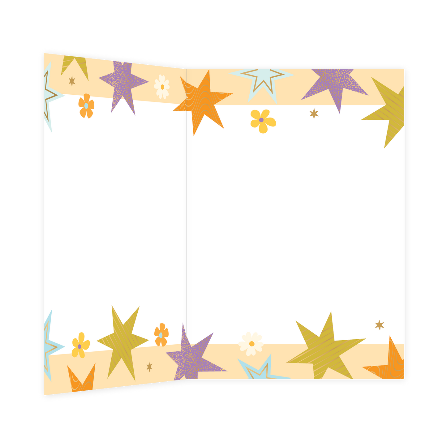 Gefeliciteerd van ons