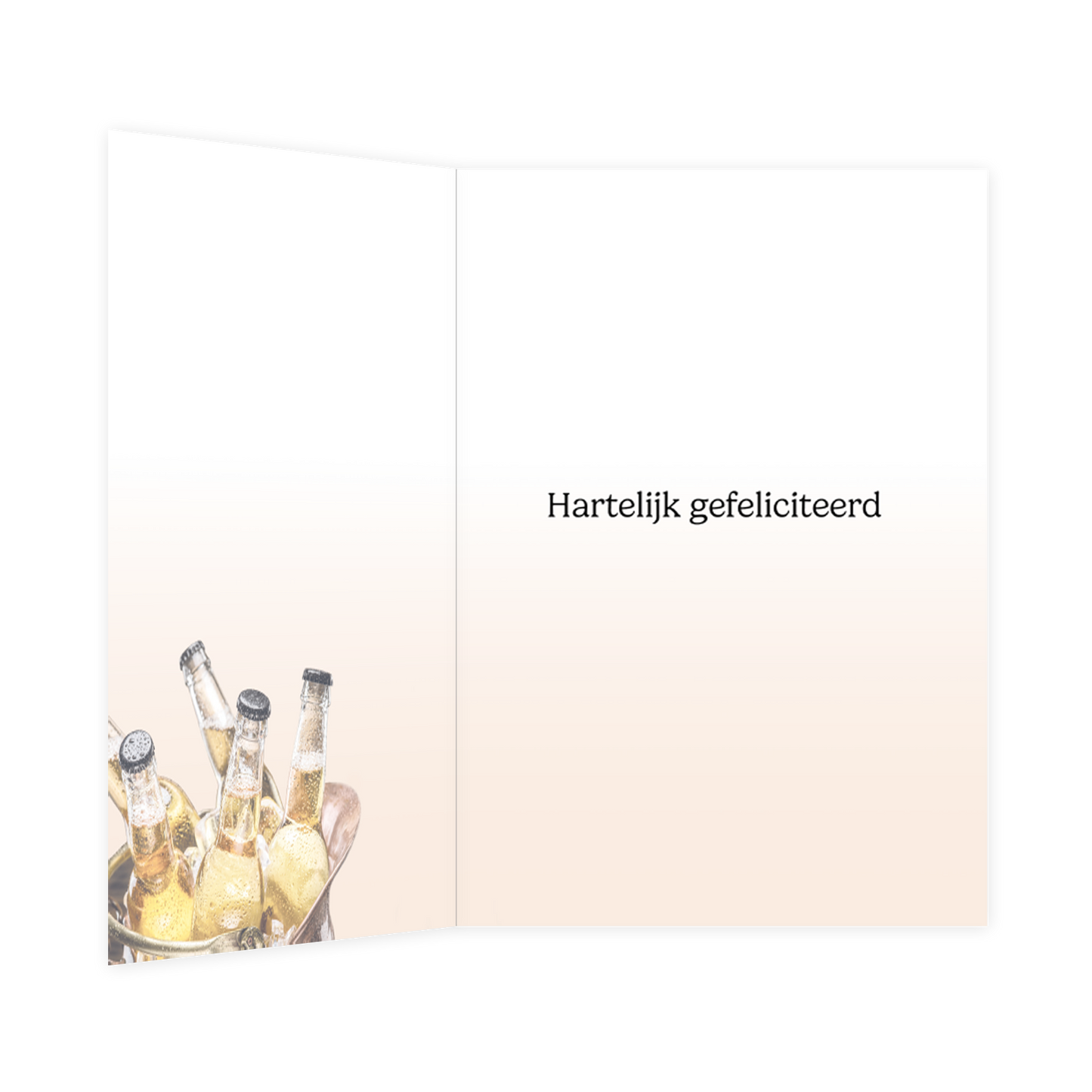 Proost op jouw verjaardag