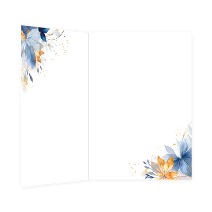 Sterkte in deze moeilijke tijd