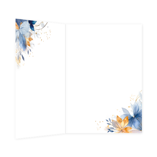 Sterkte in deze moeilijke tijd