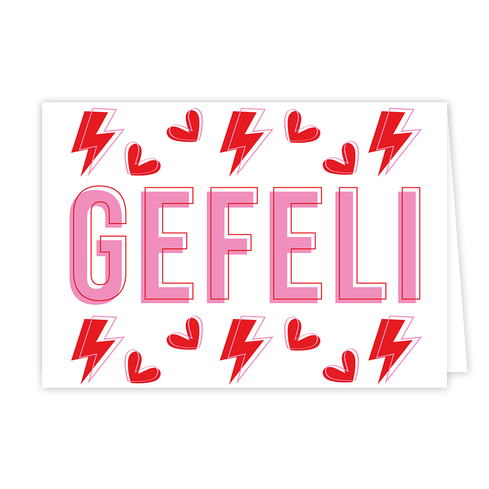 Gefeli