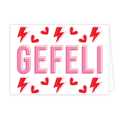 Gefeli