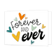 Forever and ever