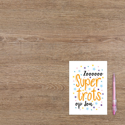 Super trots