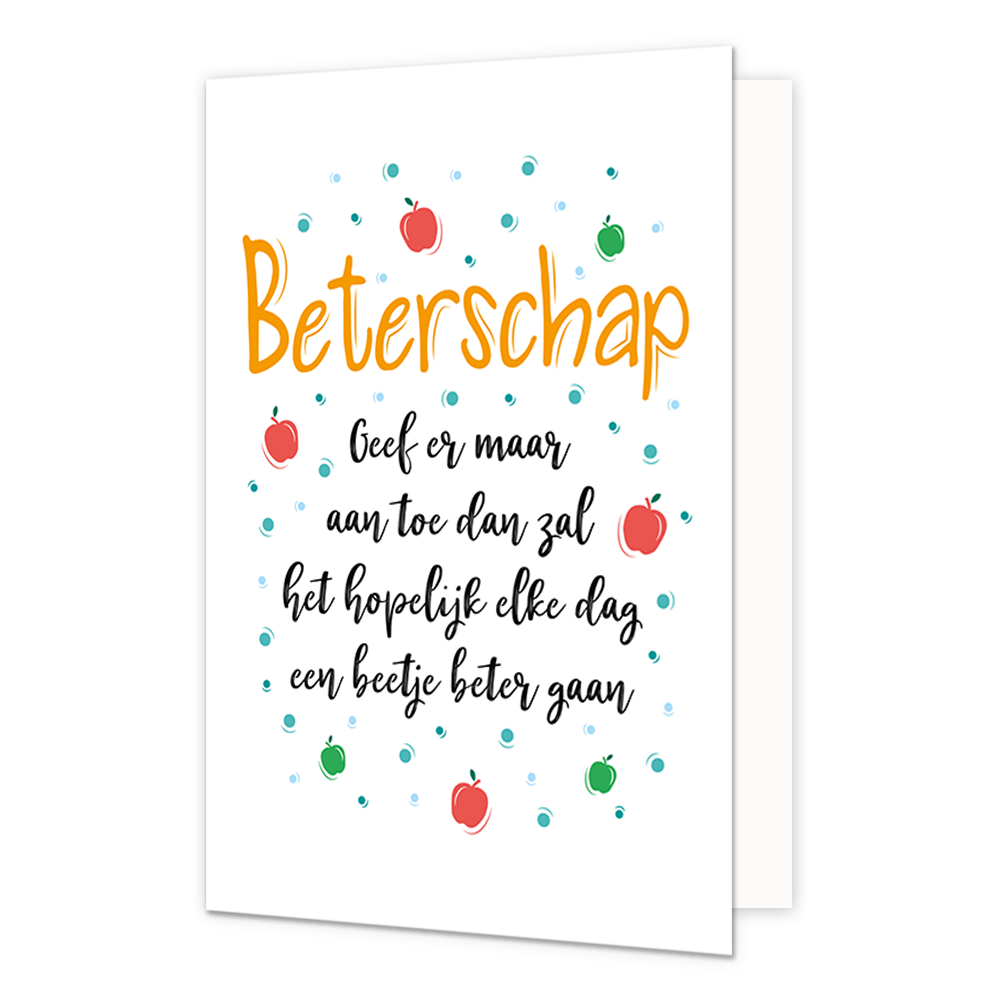 Beterschap
