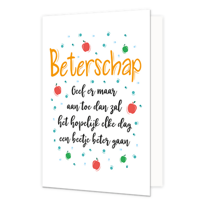 Beterschap