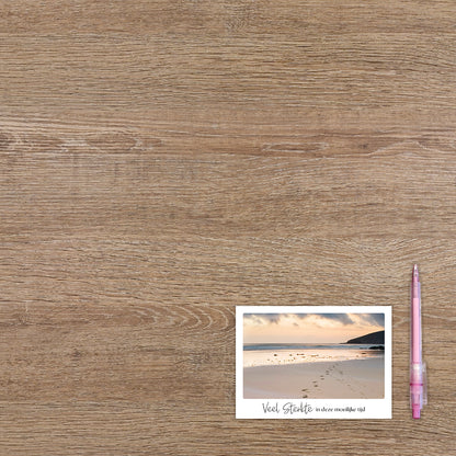 Veel sterkte in deze moeilijke tijd