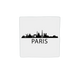 Paris skyline
