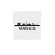 Madrid skyline