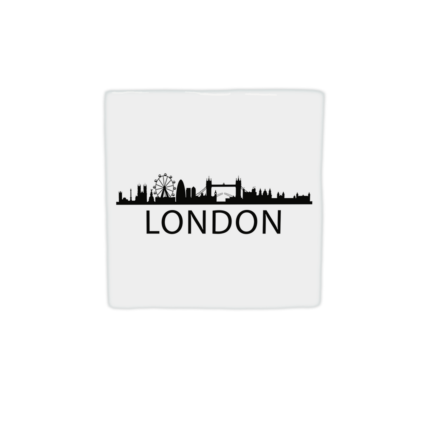 London skyline
