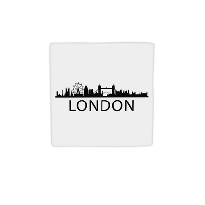 London skyline