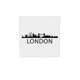 London skyline