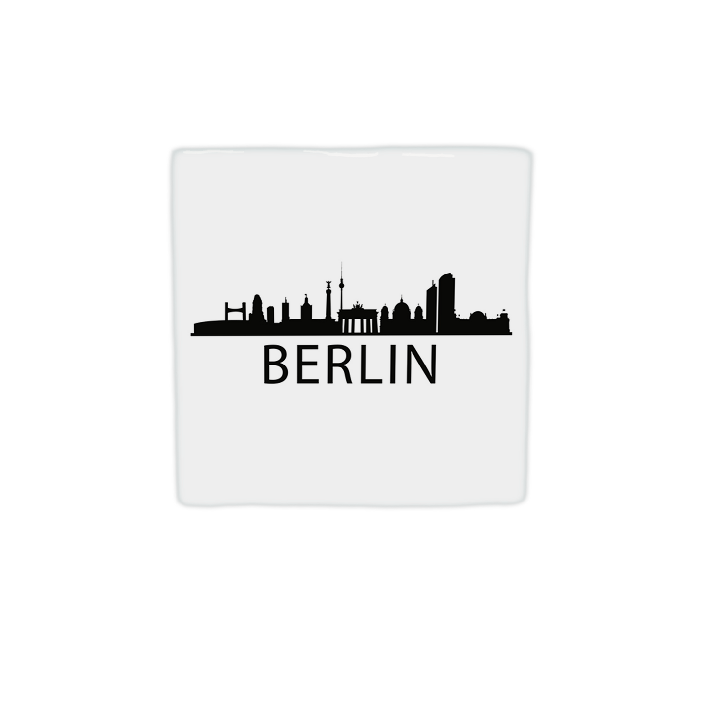 Berlin skyline