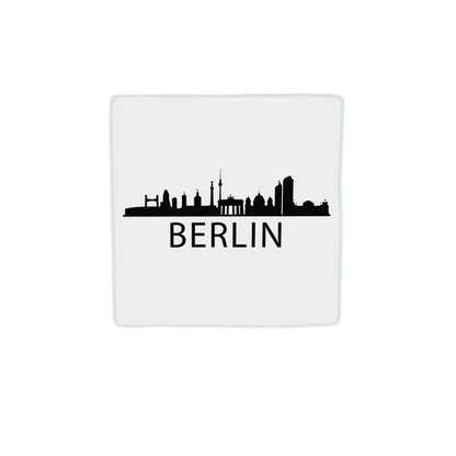 Berlin skyline