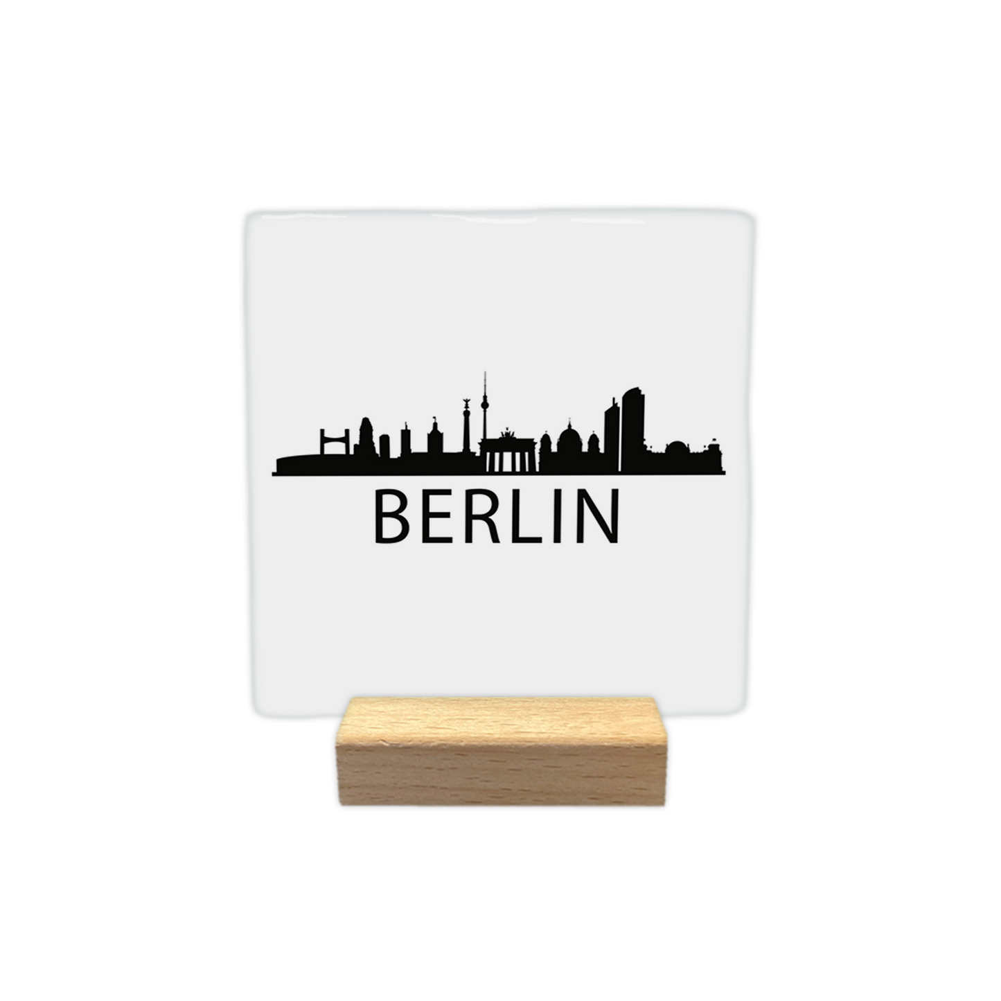 Berlin skyline