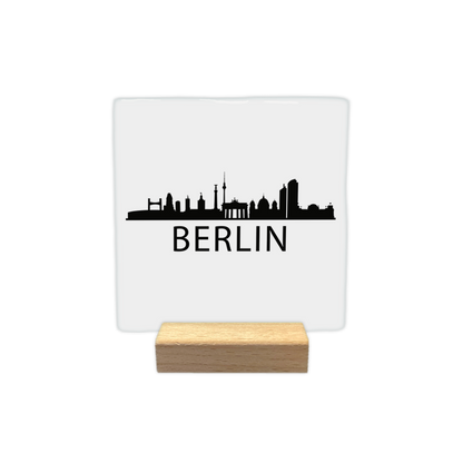 Berlin skyline