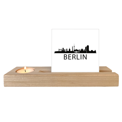 Berlin skyline