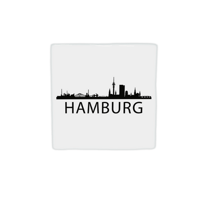 Hamburg skyline