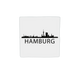 Hamburg skyline
