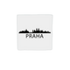 Praha skyline