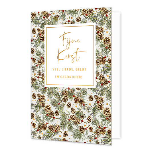 Fijne kerst