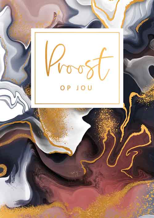 Proost op jou