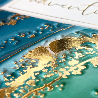 Another year of adventures