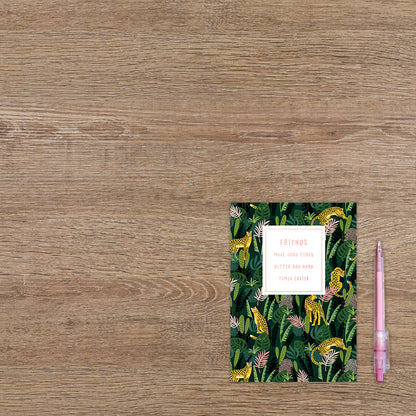 Friends make good things better