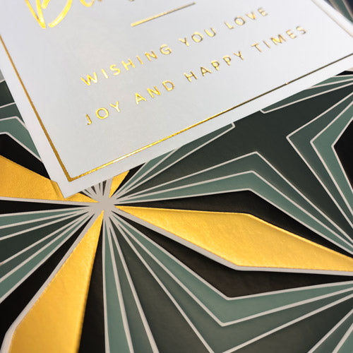 Happy Birthday wishing you love joy and happy times