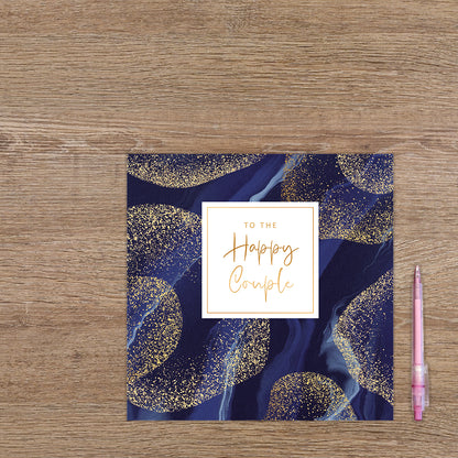 XL - To the happy couple