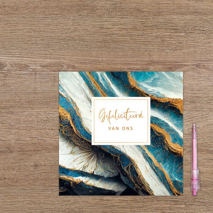 XL - Gefeliciteerd van ons