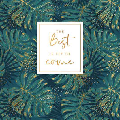 XL - The best is yet to come