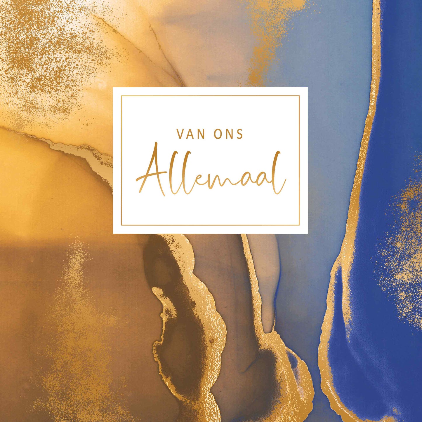 XL - Van ons allemaal